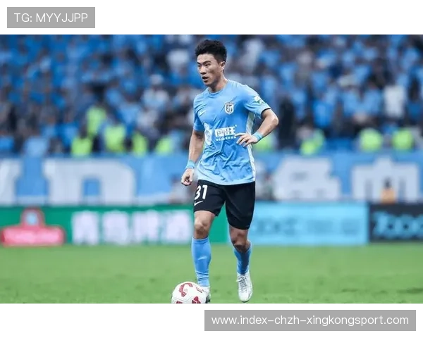 大连英博通过快节奏的中场衔接获得多次机会